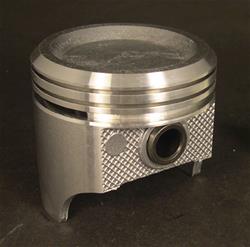 Silv-O-Lite Cast Pistons 3454.04