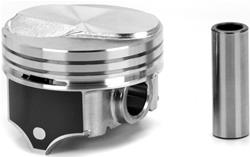 Silvolite Pistons 3458HC.STD
