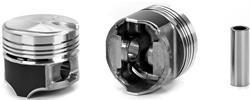 Silv-O-Lite Hypereutectic Pistons 3461HC.030