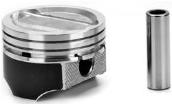 Silv-O-Lite Hypereutectic Pistons S3463HC.020