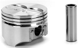 Silv-O-Lite Hypereutectic Pistons 3467H.020