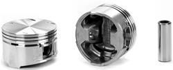 Silv-O-Lite Cast Pistons for 1996-1999 AURORA - S3469.1.0MM