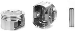 Silv-O-Lite Hypereutectic Pistons S3470H.020