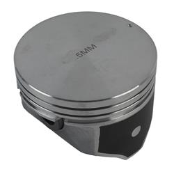 Silvolite Pistons 3482HC-0.5K1