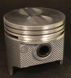 Silv-O-Lite Cast Pistons 3485.03