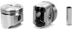Silv-O-Lite Cast Pistons 3486.STD