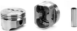 Silv-O-Lite Cast Pistons 3487.03