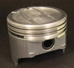 Silv-O-Lite Cast Pistons 3491.03