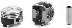 Silv-O-Lite Cast Pistons S3492C.060