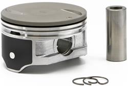 Silvolite Pistons 3494HCA.040