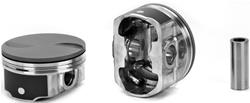 Silvolite Pistons S3530HCA.1.0MM