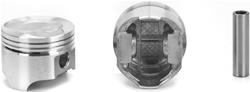 Silvolite Pistons 3542.1.0MM