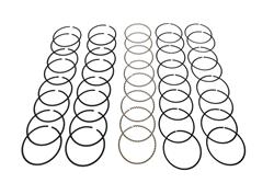 United Engine and Machine Piston Ring Sets 3736BD8.040