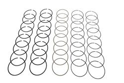 United Engine and Machine Piston Ring Sets 3736CD8.045