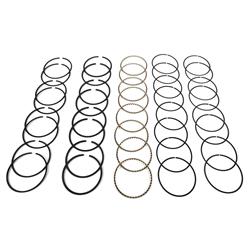 United Engine and Machine Piston Ring Sets 4000AM8.060