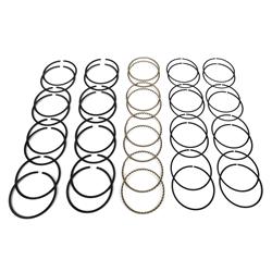 United Engine and Machine Piston Ring Sets 4000BM8.030