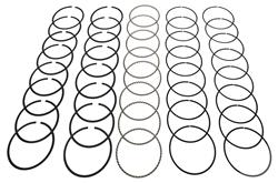 United Engine and Machine Piston Ring Sets 4250BD8.065