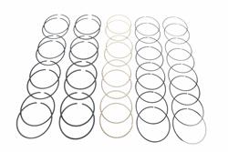 United Engine and Machine Piston Ring Sets 4360AM8.020