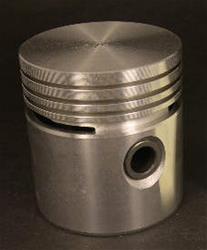 United Engine and Machine Cast Pistons 4537.02