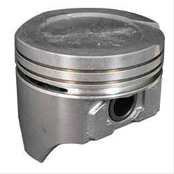 Silv-O-Lite Cast Pistons 9113.1.0MM