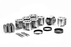 Dualoy Pistons 7207DKT.1.0MM