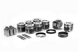 Dualoy Pistons 7214DKT.1.0MM