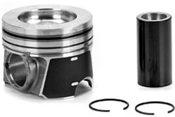 Dualoy Pistons 7222D.25MM
