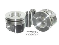 Dualoy Pistons 7235D.75MM