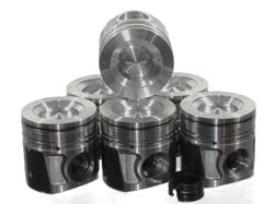 Dualoy Pistons 7228D-0.5