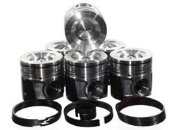 Dualoy Pistons 7228D-0.5K1