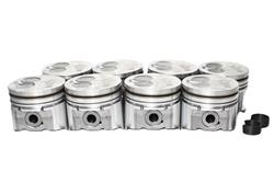 Dualoy Pistons 7229D.75MM