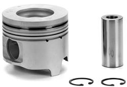 Dualoy Pistons DU10186-0.75K1