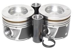 Dualoy Pistons 7240D.75MM