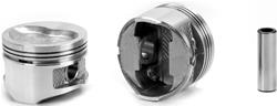 Silv-O-Lite Cast Pistons 9068.STD