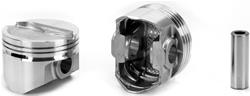 Silvolite - Pistons for 1995 4RUNNER, PICKUP - 9069.75MM