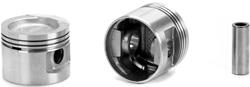 Silv-O-Lite Cast Pistons 9077.5MM