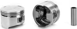 Silv-O-Lite Cast Pistons 9085.STD