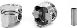 Silv-O-Lite Cast Pistons 9088.1.5MM
