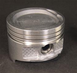 Silv-O-Lite Cast Pistons 9113.STD