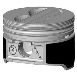 KB Performance Claimer Pistons