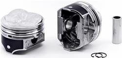 KB Performance Claimer Pistons 9903HC.030