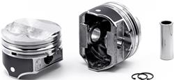 KB Performance Claimer Pistons 9904HC.STD