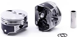 KB Performance Claimer Pistons 9906HC.030