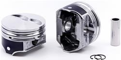 KB Performance Claimer Pistons 9907HC.030