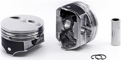 KB Performance Claimer Pistons 9911HC.030