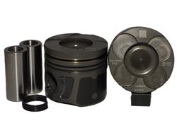 Dualoy Pistons DU10095-0.5