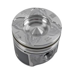 Dualoy Cast Pistons DU10096-STDK1