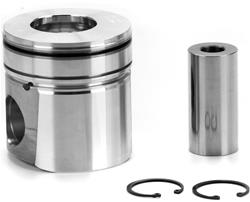 Dualoy Pistons DU10097-1.0
