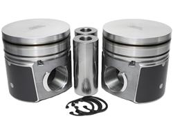 Dualoy Pistons DU10169-0.5