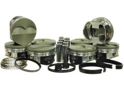 ICON Pistons IC10067KT.030
